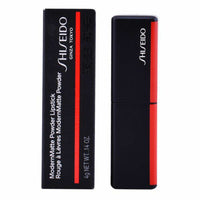 Lippenstift Shiseido 57316 Rot Nº 516 (4 g)
