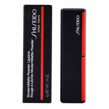 Lippenstift Shiseido 57316 Rot Nº 516 (4 g)