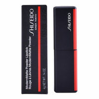 Lippenstift Shiseido 57316 Rot Nº 516 (4 g)