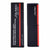 Lippenstift Shiseido 57316 Rot Nº 516 (4 g)
