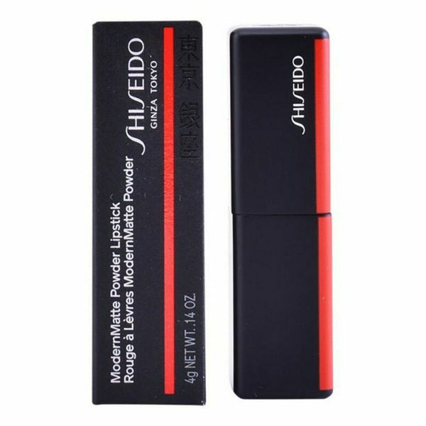 Lippenstift Shiseido 57316 Rot Nº 516 (4 g)
