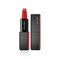 Lippenstift Modernmatte Shiseido 4045787424386 Rot (4 g)