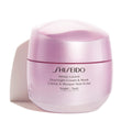 Nachtleuchtende Creme Shiseido 75 ml