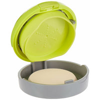 Kompaktpuder Shiseido Sports BB Compact Dark SPF 50+ 12 g