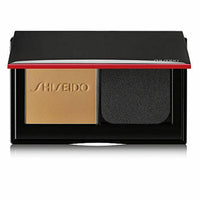 Basis für Puder-Makeup Shiseido 729238161214