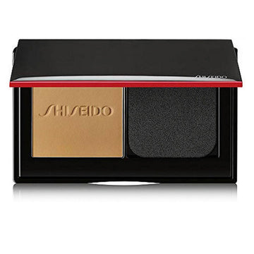 Basis für Puder-Makeup Shiseido Synchro Skin Self-Refreshing 9 g