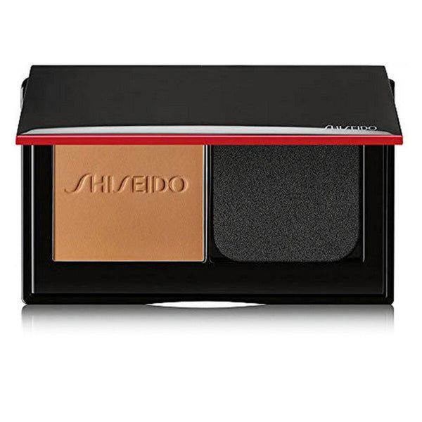 Basis für Puder-Makeup Shiseido 729238161245