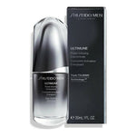 Gesichtsserum Shiseido 729238171534 30 ml