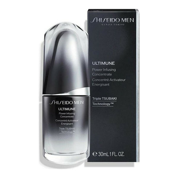 Gesichtsserum Shiseido 729238171534 30 ml