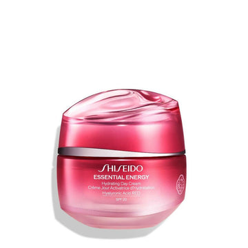 Gesichtscreme Shiseido Essential Energy 50 ml