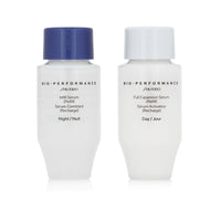 Gesichtsserum Shiseido Bio-Performance