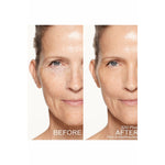 Fluid Makeup Basis Shiseido Revitalessence Skin Glow Nº 320 30 ml