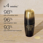 Gesichtscreme Shiseido FUTURE SOLUTION LX 50 ml