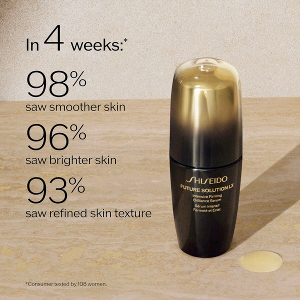 Gesichtscreme Shiseido FUTURE SOLUTION LX 50 ml