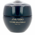Nachtcreme Shiseido FUTURE SOLUTION LX 50 ml