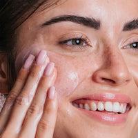 Schminkset Shiseido SYNCHRO SKIN