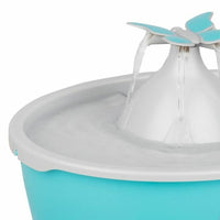 Trinkbrunnen für Haustiere PetSafe Butterfly 1,5 L