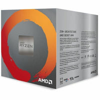 Prozessor AMD 3400G AMD AM4