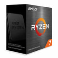 Prozessor AMD 5800X 64 bits AMD AM4