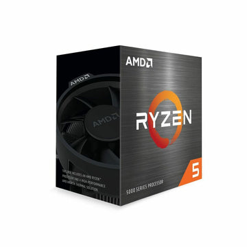 Prozessor AMD Ryzen 5 5500 64 bits AMD AM4