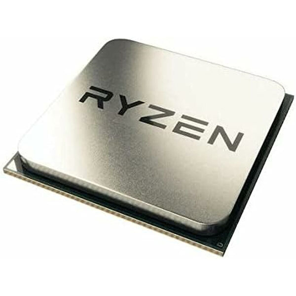 Prozessor AMD Ryzen 3 3600 64 bits AMD AM4