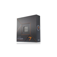 Prozessor AMD Ryzen 7 7700X 64 bits 32 Bit AMD AM5