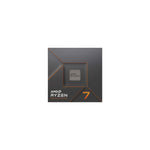 Prozessor AMD Ryzen 7 7700X 64 bits 32 Bit AMD AM5