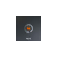 Prozessor AMD RYZEN 9 7900 AMD AM5