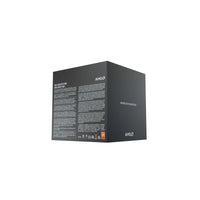 Prozessor AMD RYZEN 9 7900 AMD AM5