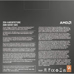 Prozessor AMD 100-100000514WOF AMD AM5