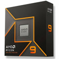 Prozessor AMD 100-100001277WOF 64 bits AMD AM5