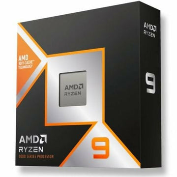 Prozessor AMD 100-100000719WOF AMD AM5