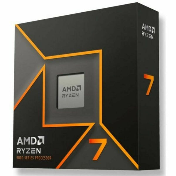 Prozessor AMD 100-100001404WOF AMD Ryzen 7 3700X AMD AM5