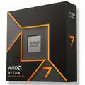 Prozessor AMD 100-100001404WOF 64 bits AMD AM5