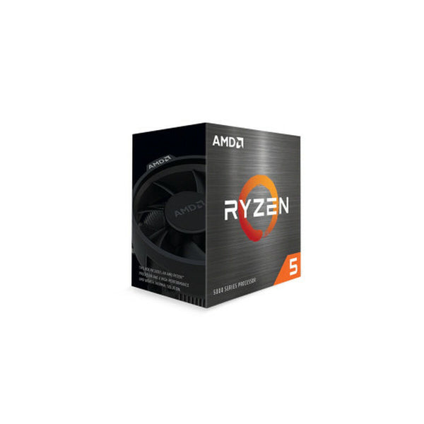 Prozessor AMD 100-100001488BOX AMD RYZEN™ 5 5600GT AMD AM4