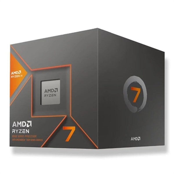 Prozessor AMD Ryzen 7 8700G AMD AM5