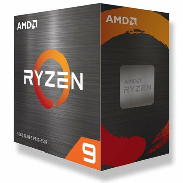 Prozessor AMD 100-100001581WOF AMD RYZEN™ 9 5900XT AMD AM4