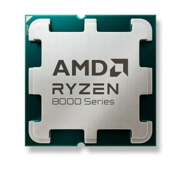 Prozessor AMD 100-100001590BOX AMD Ryzen 7 8700F AMD AM5