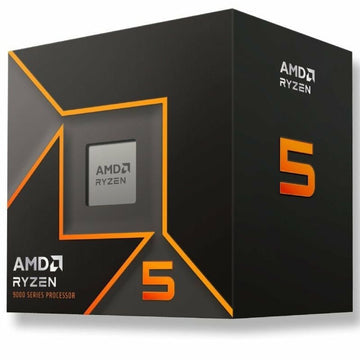 Prozessor AMD 100-100000718BOX amd ryzen 5 9600 AMD AM5