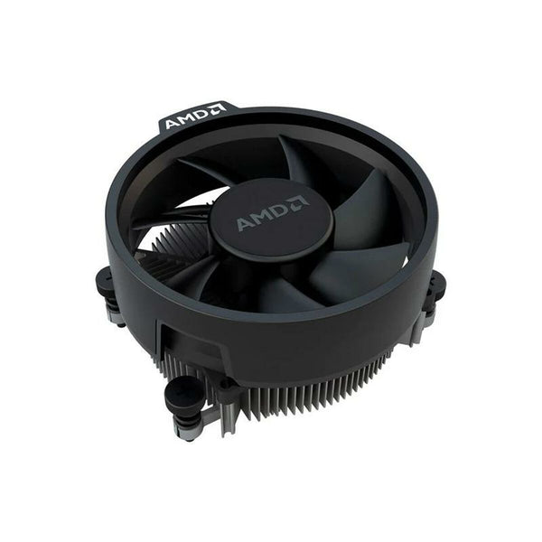 Prozessor AMD 100-100000718BOX AMD AM5 amd ryzen 5 9600