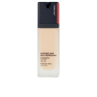 Fluid Makeup Basis Synchro Skin Shiseido (30 ml)