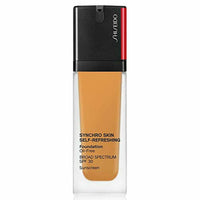 Fluid Makeup Basis Synchro Skin Self-Refreshing Shiseido