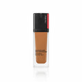 Cremige Make-up Grundierung Shiseido