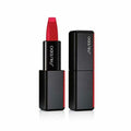 Lippenstift Modernmatte Shiseido 730852164314 Rot 529-cocktail hour (4 g)