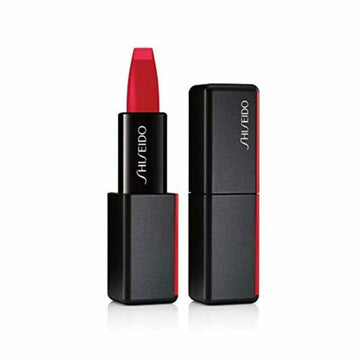 Lippenstift Modernmatte Shiseido 730852164314 Rot 529-cocktail hour (4 g)