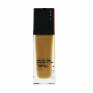 Fluid Makeup Basis Synchro Skin Radiant Lifting Shiseido (30 ml)