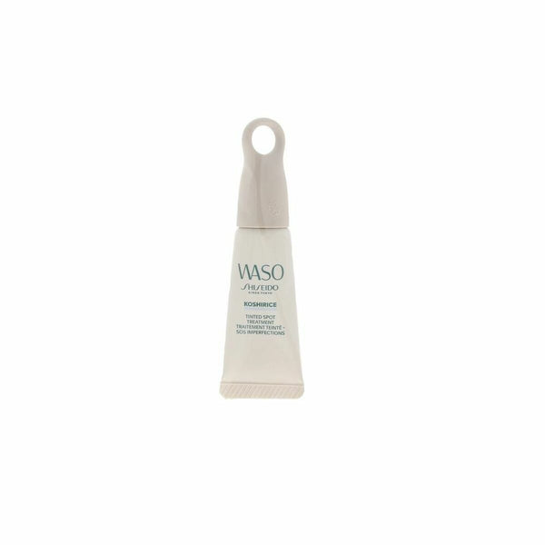 Aufhellungsmaske für blondes Haar Shiseido 730852179547 Natural Honey 8 ml (8 ml)