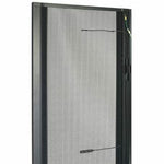 Sensor für Temperatur und Feuchtigkeit APC AP9335TH Schwarz