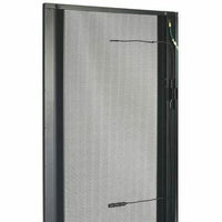 Sensor für Temperatur und Feuchtigkeit APC AP9335TH Schwarz