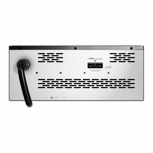 Batterie für Unterbrechungsfreies Stromversorgungssystem USV APC SMX120BP             Extern